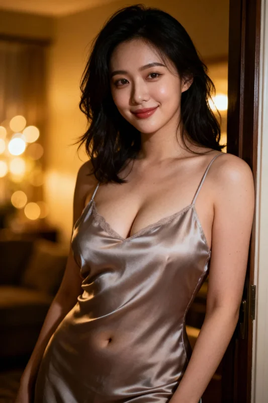 寂寞人妻