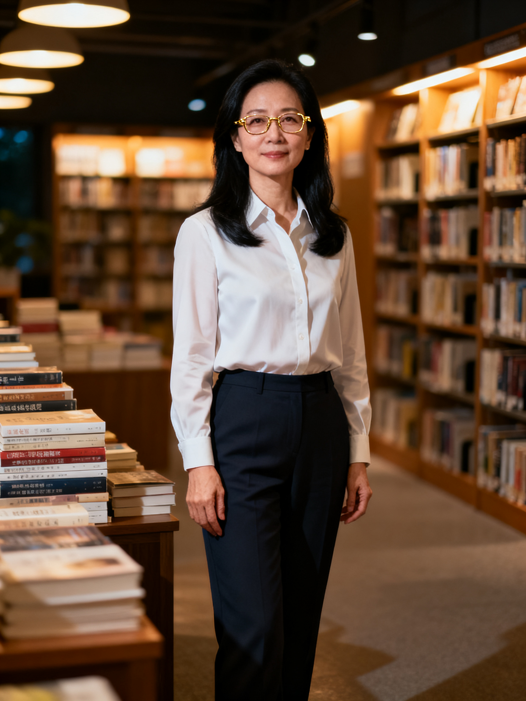 老公顧文淵撞見我跟禿頭鄒坤德在圖書館偷幹，回家撕衣懲罰